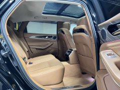 FAW H9 2.0T Edition - фото 10