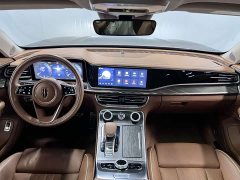 FAW H9 2.0T Edition - фото 11