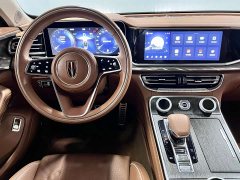 FAW H9 2.0T Edition - фото 12