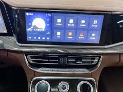 FAW H9 2.0T Edition - фото 14