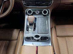 FAW H9 2.0T Edition - фото 15