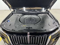 FAW H9 2.0T Edition - фото 17