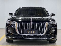 FAW H9 2.0T Edition - фото 2