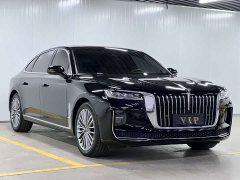 FAW H9 2.0T Edition - фото 3