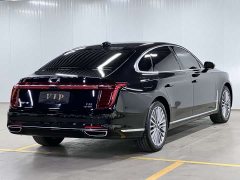 FAW H9 2.0T Edition - фото 4