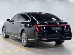 FAW H9 2.0T Edition - фото 6