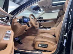 FAW H9 2.0T Edition - фото 7