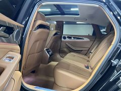 FAW H9 2.0T Edition - фото 8