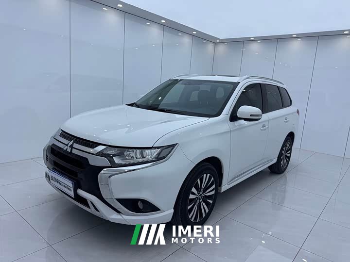 450Tsi 2.0L 2WD Edition 5 - автомобиль из Китая