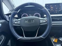450Tsi X3 PRO 1.5L CVTPremium Version - фото 12