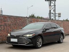 Toyota Avalon 2021 2.5L Luxury - фото 1
