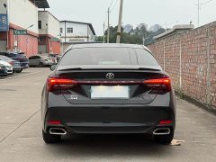 Toyota Avalon 2021 2.5L Luxury - фото 2