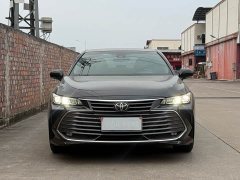 Toyota Avalon 2021 2.5L Luxury - фото 3
