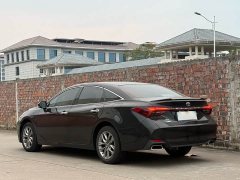 Toyota Avalon 2021 2.5L Luxury - фото 5