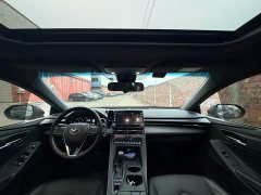 Toyota Avalon 2021 2.5L Luxury - фото 7