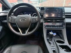 Toyota Avalon 2021 2.5L Luxury - фото 8