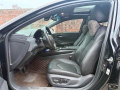 Toyota Avalon 2021 2.5L Luxury - фото 9