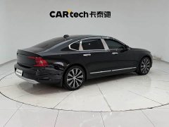 Volvo S90 B5 Zhiyuan Luxury Edition - фото 11