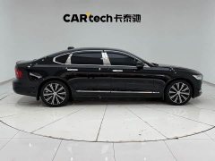 Volvo S90 B5 Zhiyuan Luxury Edition - фото 12