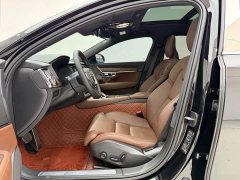 Volvo S90 B5 Zhiyuan Luxury Edition - фото 15