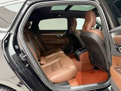 Volvo S90 B5 Zhiyuan Luxury Edition - фото 20