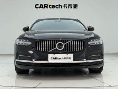 Volvo S90 B5 Zhiyuan Luxury Edition - фото 3