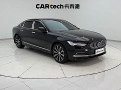 Volvo S90 B5 Zhiyuan Luxury Edition - фото 4