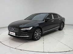 Volvo S90 B5 Zhiyuan Luxury Edition - фото 5