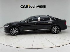 Volvo S90 B5 Zhiyuan Luxury Edition - фото 6