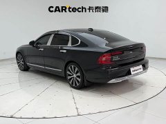 Volvo S90 B5 Zhiyuan Luxury Edition - фото 7