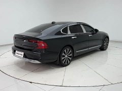 Volvo S90 B5 Zhiyuan Luxury Edition - фото 8