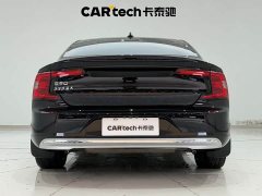 Volvo S90 B5 Zhiyuan Luxury Edition - фото 9