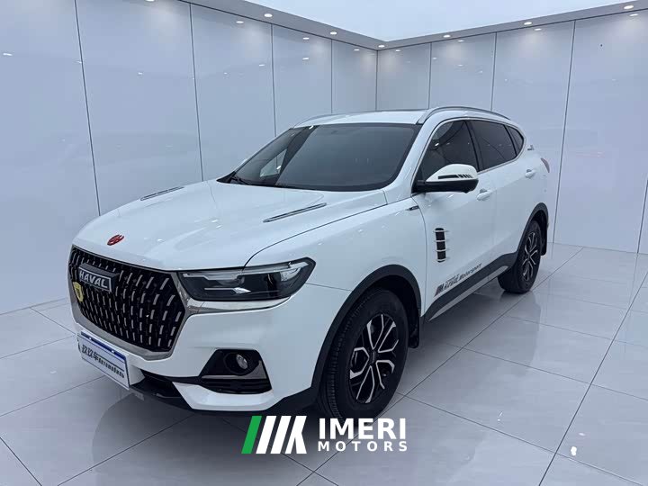 Haval H6 Edition 1.5T Edition