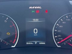 Haval H6 Edition 1.5T Edition - фото 18
