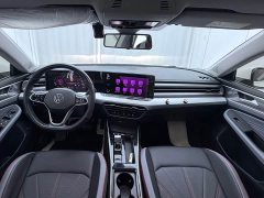 Volkswagen L 280TSI DSG Edition - фото 16