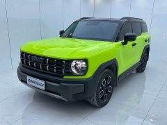 Haval 1.5T DCTAWD Edition - фото 1