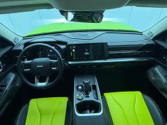Haval 1.5T DCTAWD Edition - фото 10