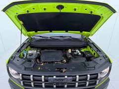 Haval 1.5T DCTAWD Edition - фото 16