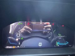 Haval 1.5T DCTAWD Edition - фото 17