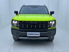 Haval 1.5T DCTAWD Edition - фото 2