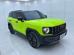 Haval 1.5T DCTAWD Edition - фото 3
