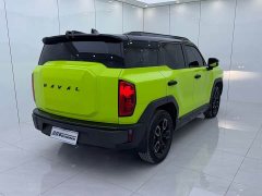 Haval 1.5T DCTAWD Edition - фото 4