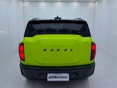 Haval 1.5T DCTAWD Edition - фото 5