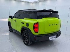 Haval 1.5T DCTAWD Edition - фото 6