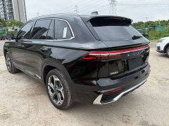 Geely L 2.0TD 2WD Edition - фото 3