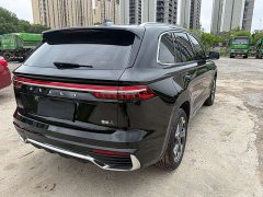Geely L 2.0TD 2WD Edition - фото 5