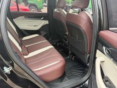 Geely L 2.0TD 2WD Edition - фото 6