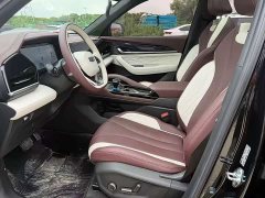 Geely L 2.0TD 2WD Edition - фото 7