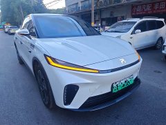 Geely R7 Edition - фото 3