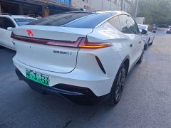 Geely R7 Edition - фото 4